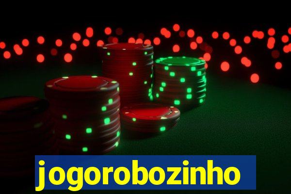 jogorobozinho