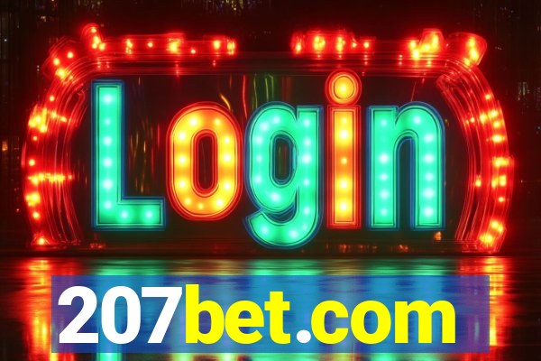 207bet.com