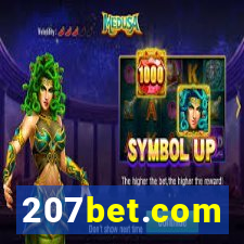 207bet.com