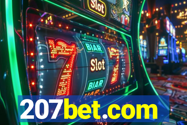 207bet.com