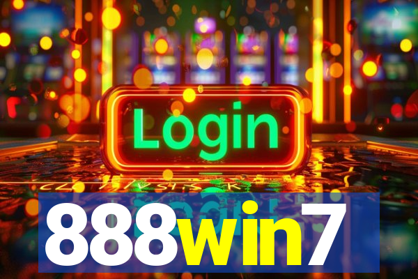 888win7