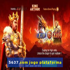 5637.com jogo plataforma