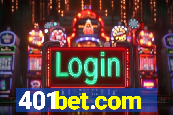 401bet.com