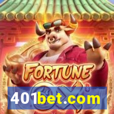 401bet.com