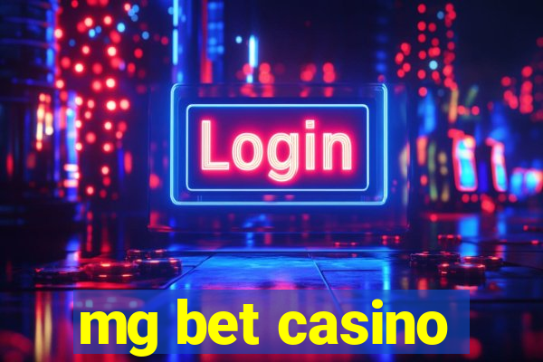 mg bet casino