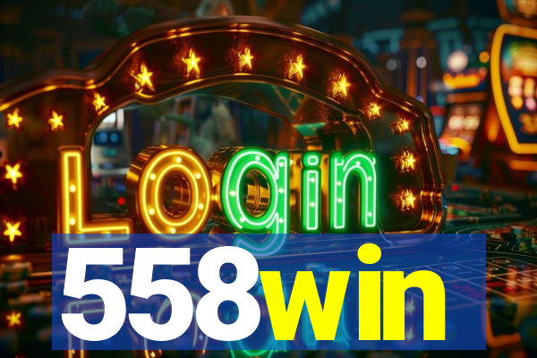 558win