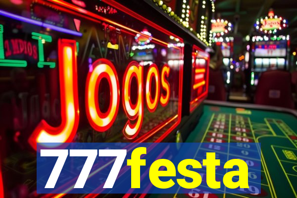 777festa