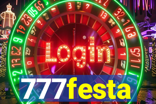 777festa