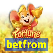 betfrom