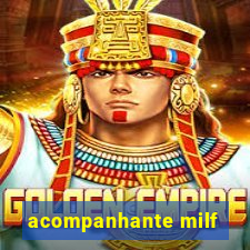 acompanhante milf