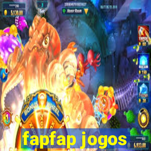 fapfap jogos