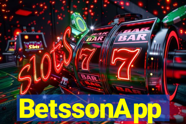 BetssonApp