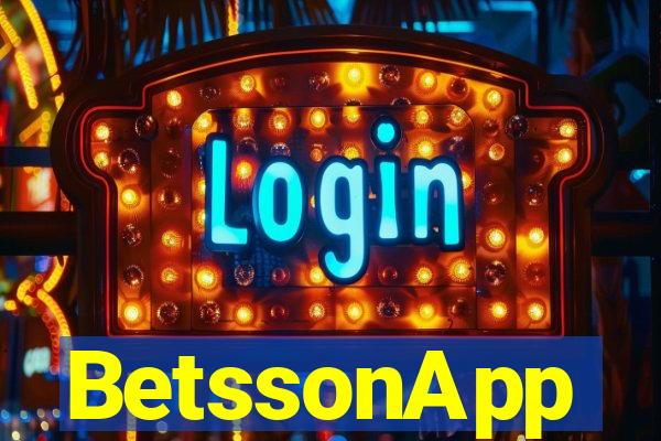 BetssonApp