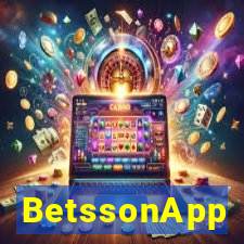 BetssonApp