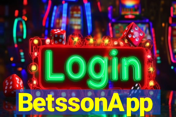 BetssonApp