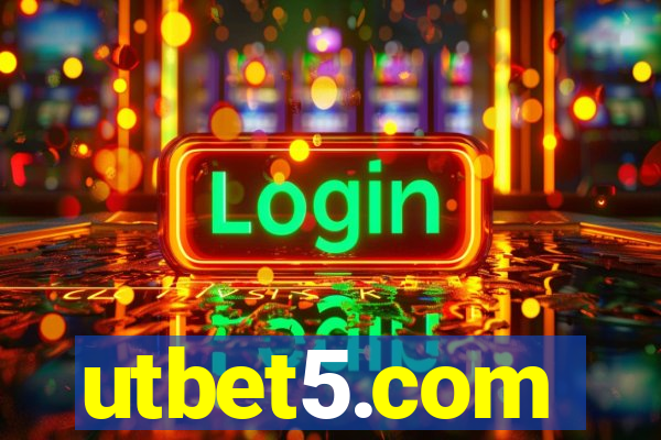 utbet5.com