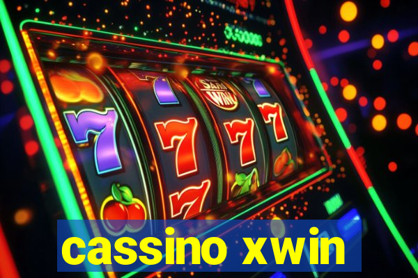 cassino xwin