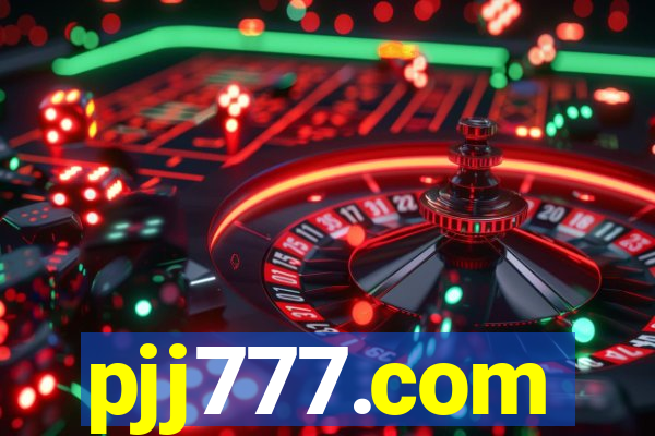 pjj777.com