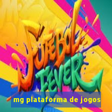 mg plataforma de jogos