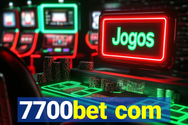 7700bet com