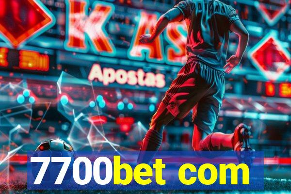 7700bet com