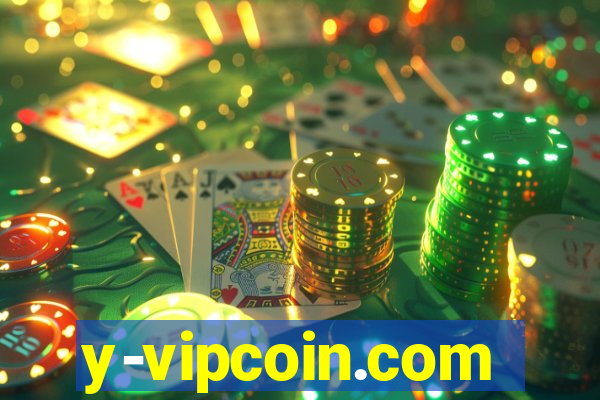 y-vipcoin.com