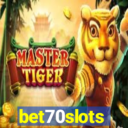 bet70slots