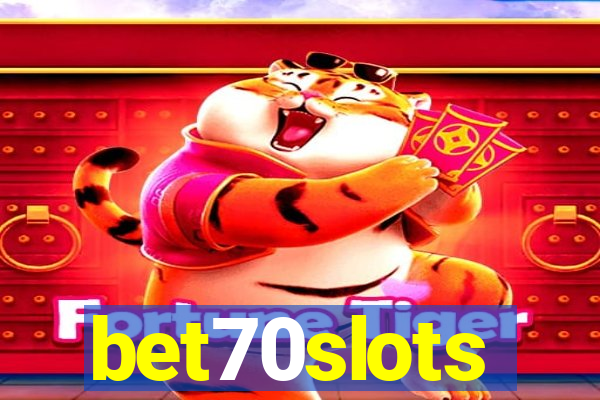 bet70slots