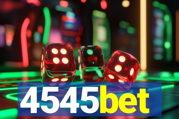 4545bet