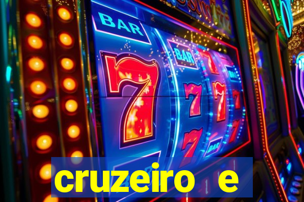 cruzeiro e fluminense futemax