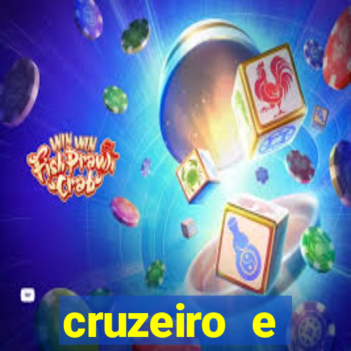 cruzeiro e fluminense futemax