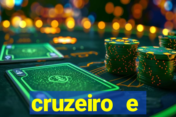 cruzeiro e fluminense futemax