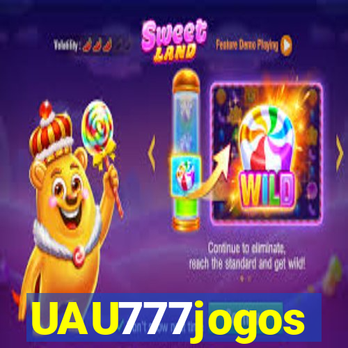 UAU777jogos