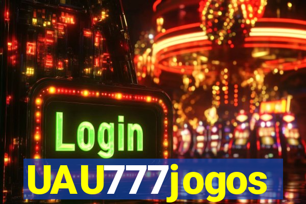 UAU777jogos