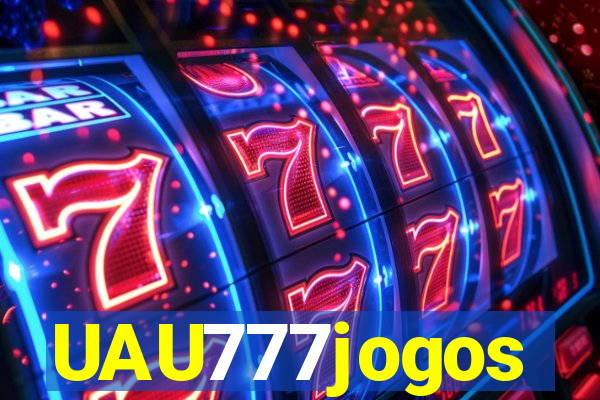 UAU777jogos