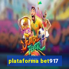 plataforma bet917