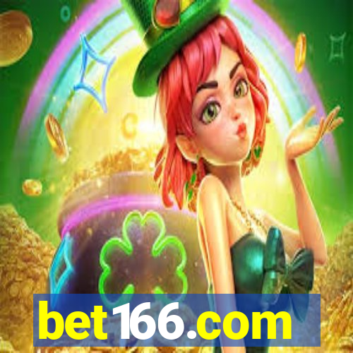 bet166.com