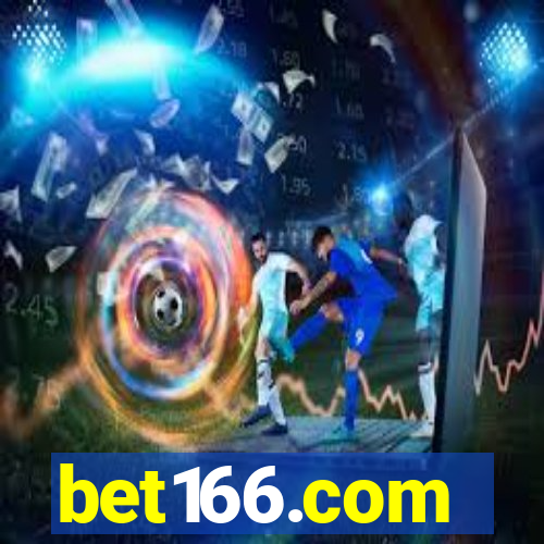 bet166.com