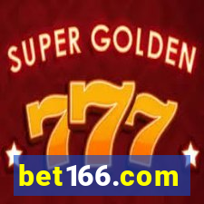 bet166.com