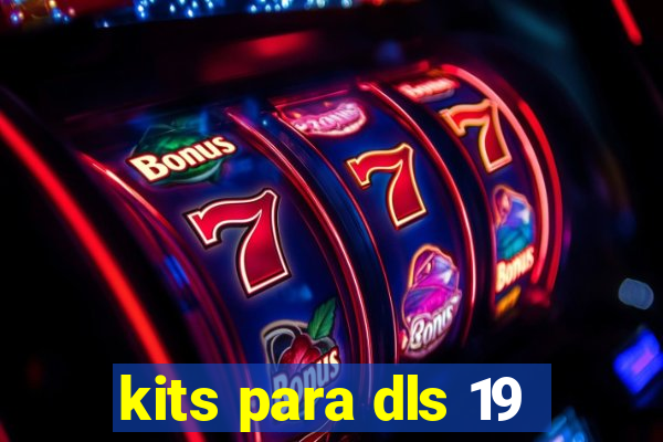 kits para dls 19