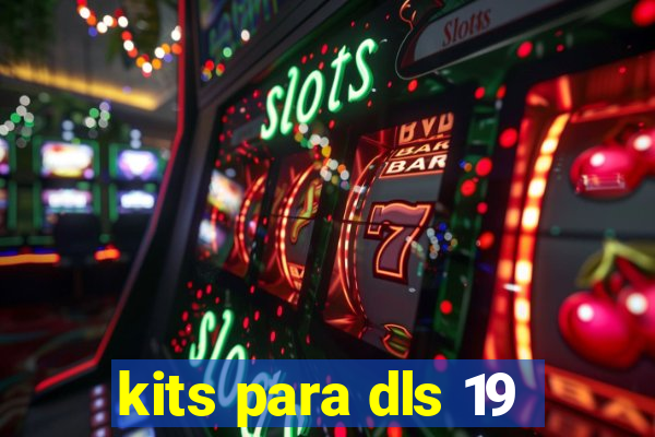 kits para dls 19