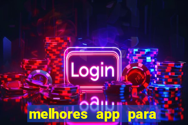 melhores app para ganhar dinheiro jogando