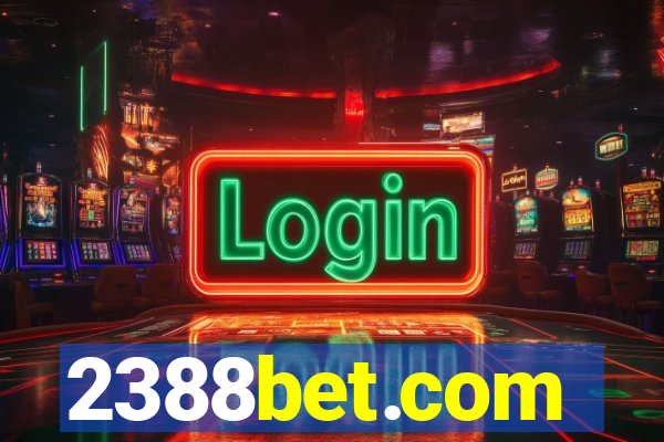 2388bet.com