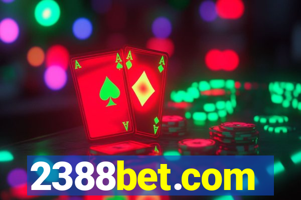 2388bet.com