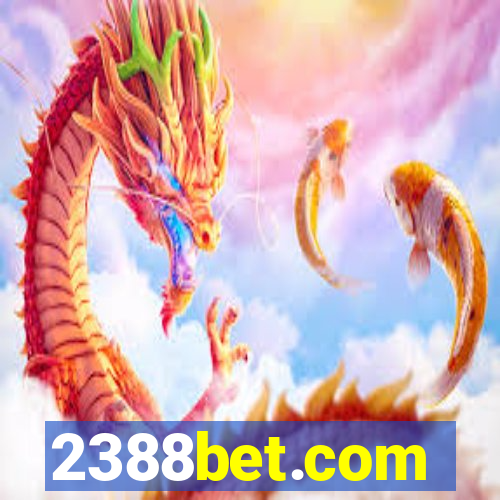 2388bet.com