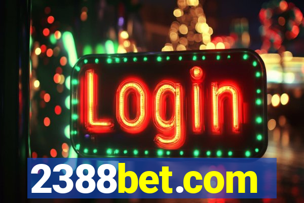 2388bet.com