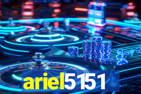 ariel5151