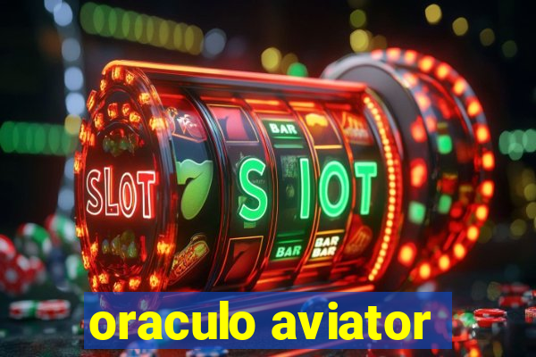 oraculo aviator