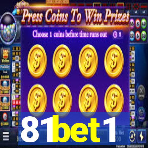 81bet1