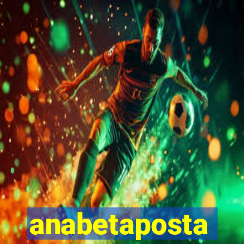 anabetaposta